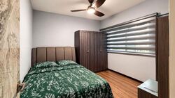 Blk 136 Marsiling Road (Woodlands), HDB Executive #624720471